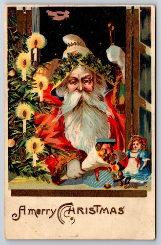 Buon natale vecchio - natale, mondo