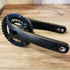 Guarnitura MTB Specialized S-Works Carbon FACT 2x10 175 BB30 104