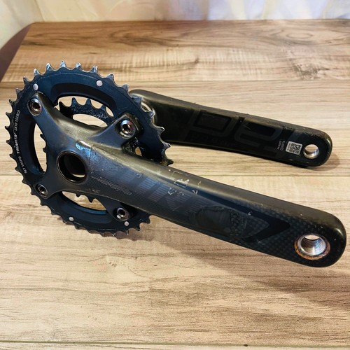 Guarnitura mtb specialized - guarnitura,
