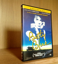 Jean-Jacques Beineix _ BETTY BLUE (1986) DVD Sony Pictures _ EDIZIONE ITALIANA
