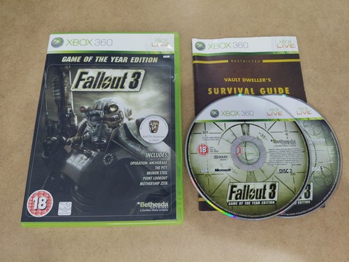 Fallout edizione gioco - 3,