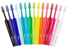 12 spazzolini TePe Select