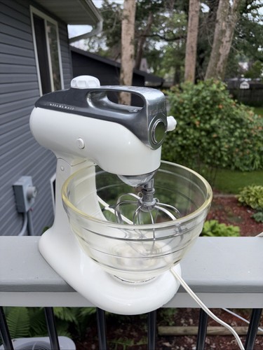 Kitchenaid vintage stand - kitchenaid, mixer