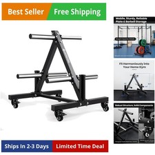 Albero Piastra Pesi Olimpica 2