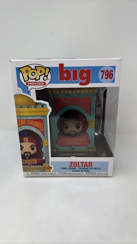 Funko pop movies - funko, big