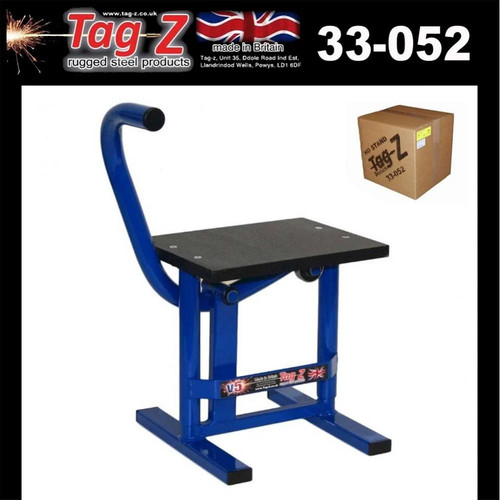 Tag cavalletto bici - -,