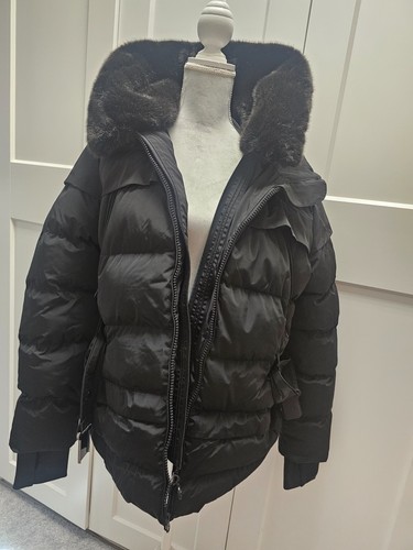 Giacca invernale con