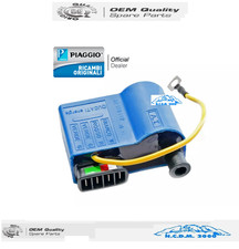 CENTRALINA ELETTRONICA DUCATI