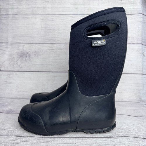 Stivali neve bogs durham - neve,