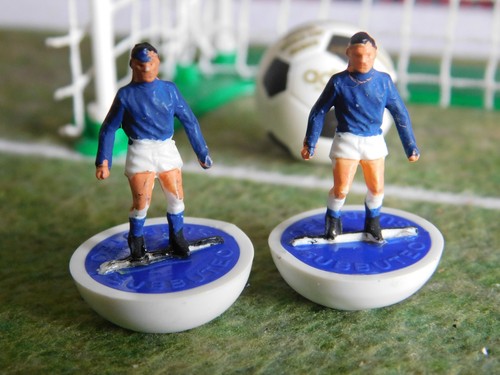 Subbuteo vintage anni - anni,