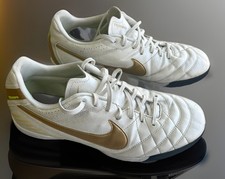VNDS 2007 Nike Tiempo TF IC