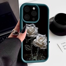 Custodia TPU morbida per