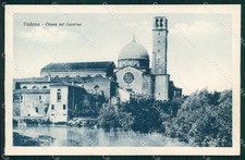 Padova Città Chiesa del