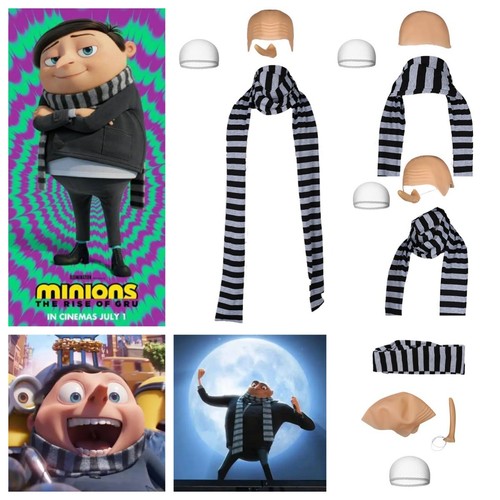 2026 minions gru - 2026,