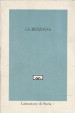 La menzogna