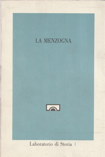 Menzogna - la,