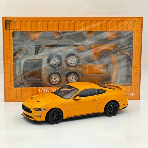 Ford mustang 2019 gt - ford,
