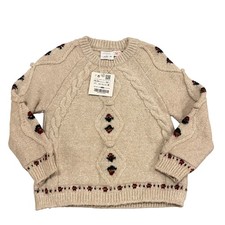 Maglione maglia Zara bambino