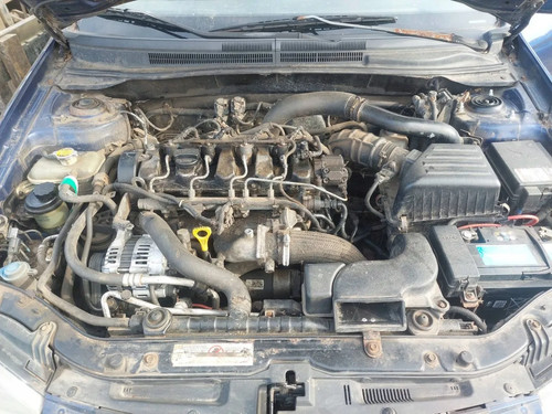 Motore kia cerato d4ea - cerato,