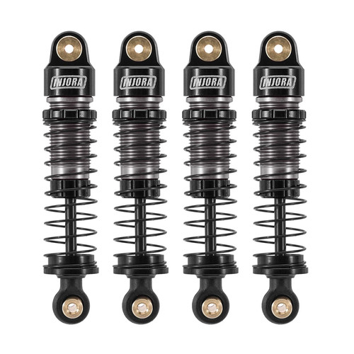 Ammortizzatore olio 40mm - , big