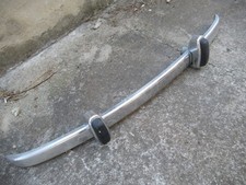 FIAT 600 berlina - Paraurto anteriore completo di rostri - Ricambio usato