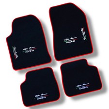 Tappeti compatibili con Alfa