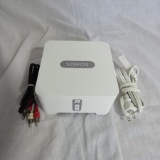 Sonos Connect:Amp Streamer