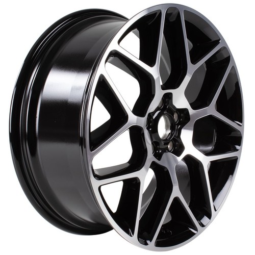 Originale ford cerchi lega - in,