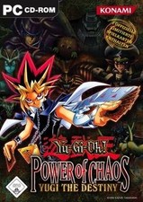 Yu-Gi-Oh! - Power of Chaos
