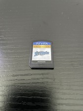 CART ONLY Sly Cooper Collection (Sony PlayStation Vita, 2014)