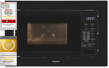 Microonde Da Incasso