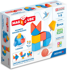 - Magicube 1+ Shapes - Blocchi
