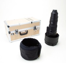 Nikon 600mm f/4G ED AF-S