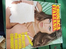 RIVISTA PER ADULTI CON FOTOROMANZO ALL'INTERNO