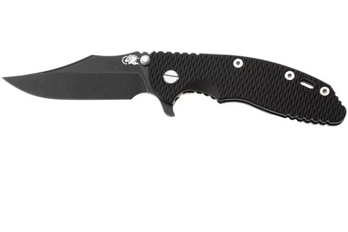 Rick hinderer 5 bowie - hinderer,