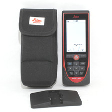 Excellent Leica DISTO S910