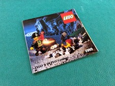 Catalogo LEGO 1989 italiano