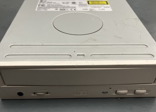 Crd 8400b unità - crd-8400b, cd-rom