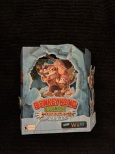 Nintendo Donkey Kong Country