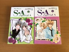 SA SPECIAL A  N.10/11 - MAKI