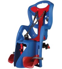 SEGGIOLINO POSTERIORE BLU PER
