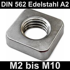 Dadi quadrati forma bassa - , din