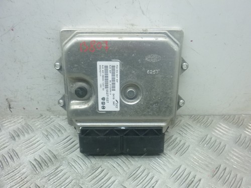 Centralina motore fiat tipo - motore,