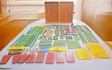 Meccano antica statola anni 50