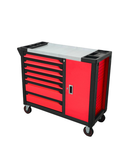 Carrello porta attrezzi - , 7