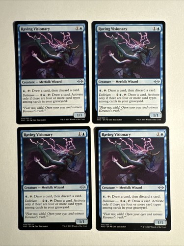 Mtg modern horizons - modern, 2