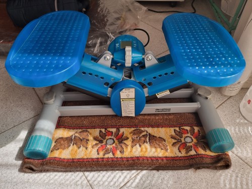 Stepper fitness domyos - stepper, st330