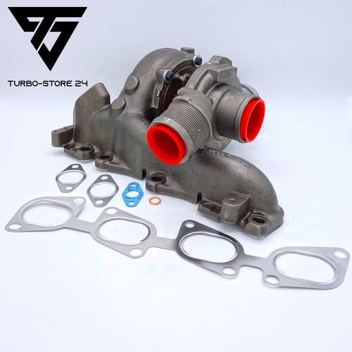 Turbocompressore garrett per - turbocompressore,
