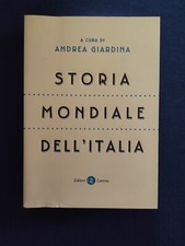 Storia Mondiale dell'Italia
