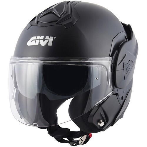 Casco moto modulare - moto,